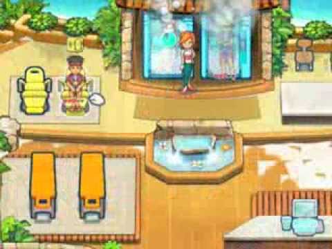 download sally spa full version